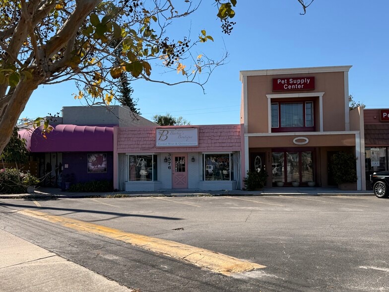 3576 Webber St, Sarasota, FL for sale - Building Photo - Image 3 of 16