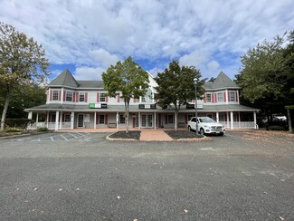 Plus de détails pour 364 N Main St, Manahawkin, NJ - Bureau à louer