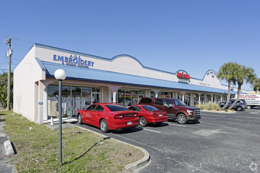 1830 Del Prado Blvd S, Cape Coral, FL for lease - Building Photo - Image 2 of 7