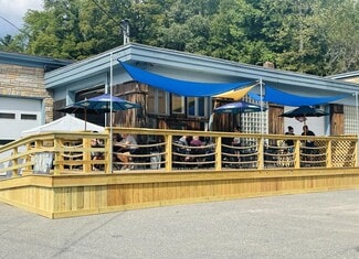 More details for 2977 Vt Route 100, Jacksonville, VT - Retail for Lease