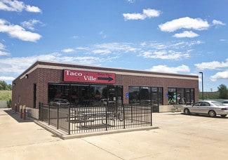 More details for 240 N Main St, Haysville, KS - Retail for Sale