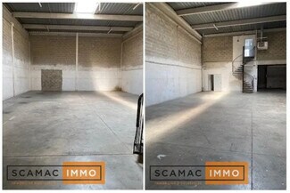 More details for Industrial for Lease