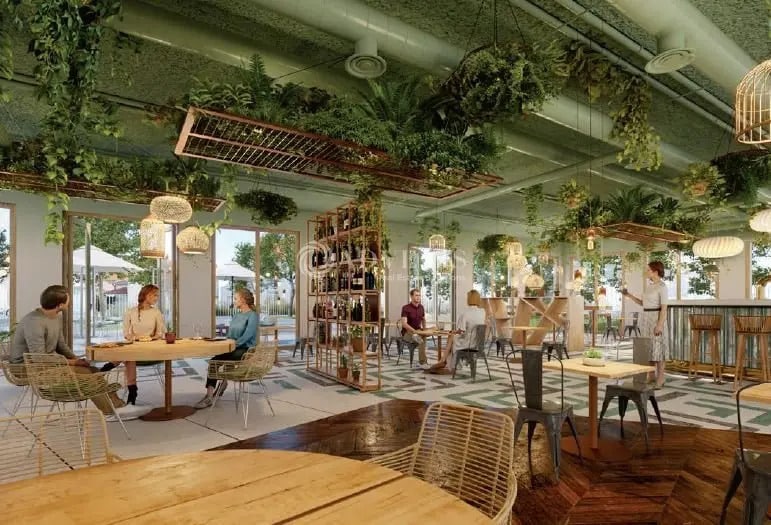 Office in Wasquehal for lease - Building Photo - Image 3 of 5