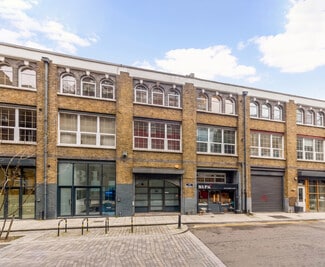 More details for 27-35 Corsham St, London - Office for Sale