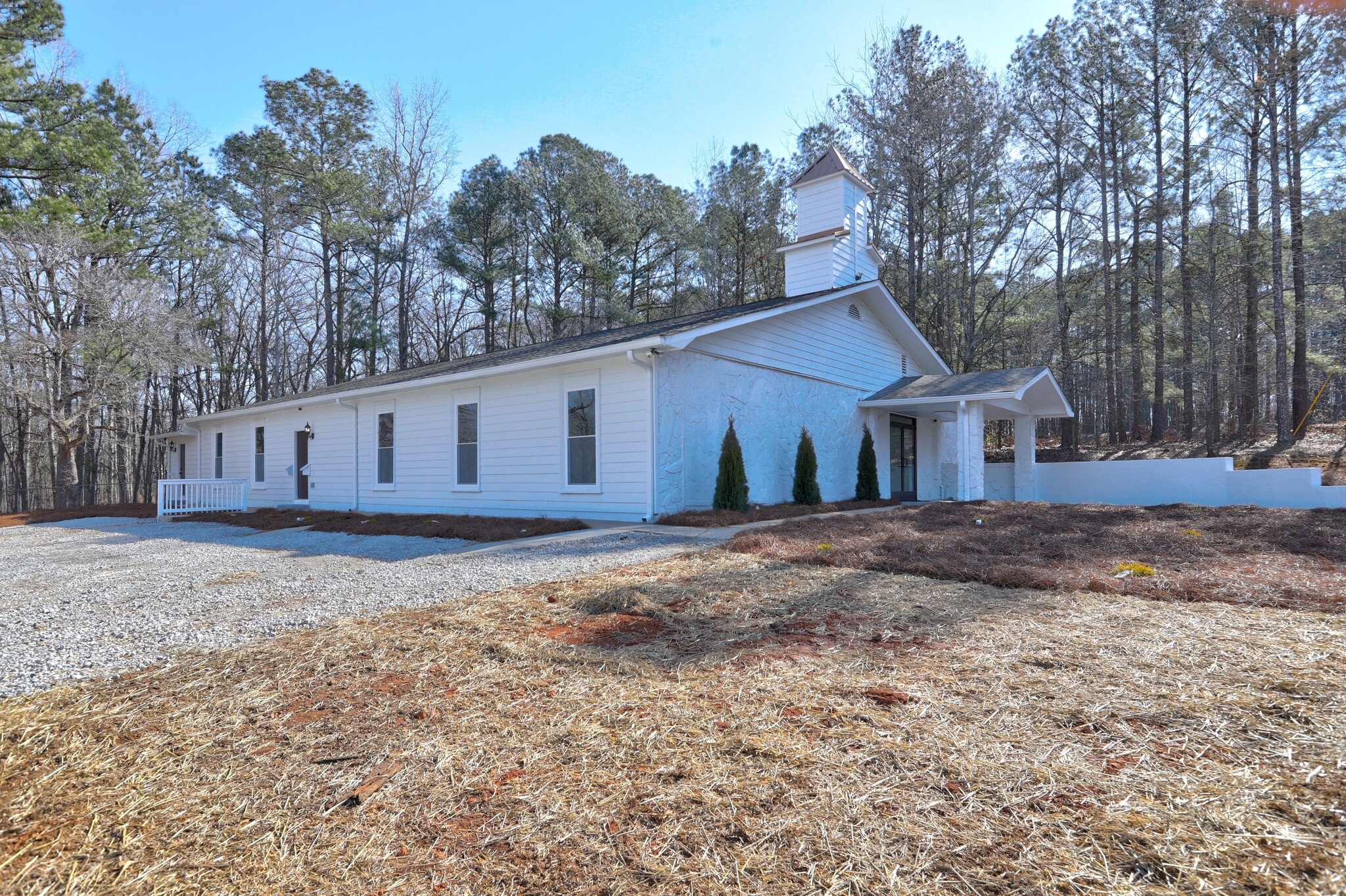 3470 GA-42, McDonough, GA for sale Primary Photo- Image 1 of 12