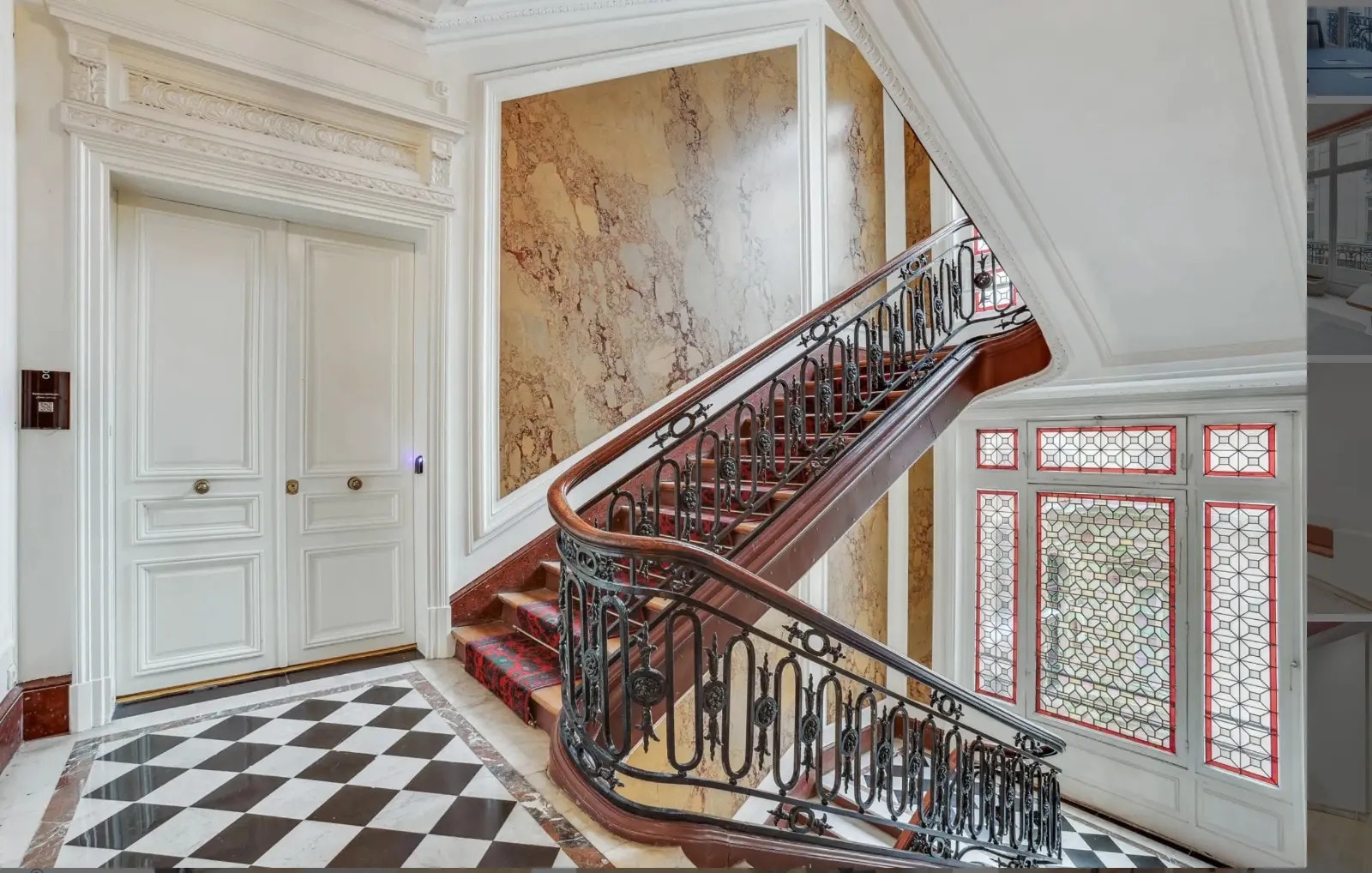 60 Rue Du Faubourg Poissonnière, Paris for lease Building Photo- Image 1 of 15