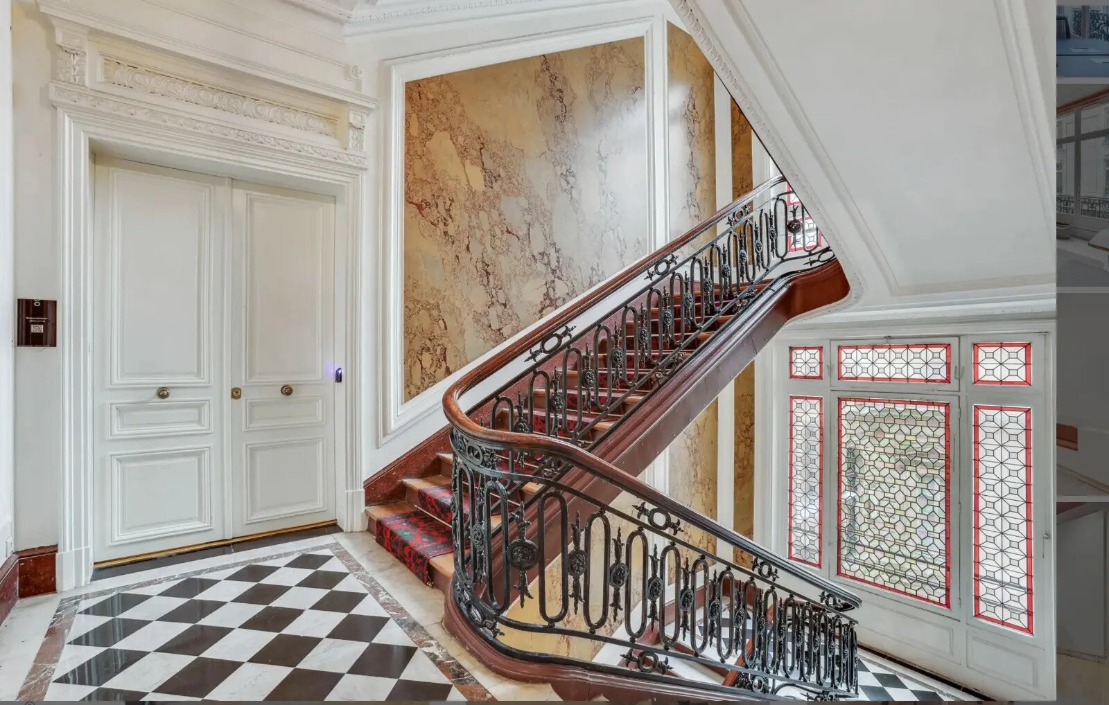 60 Rue Du Faubourg Poissonnière, Paris à louer Photo du bâtiment- Image 1 de 15