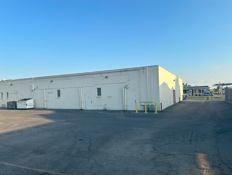 34838-34848 Yucaipa Blvd, Yucaipa, CA à vendre - Photo du bâtiment - Image 1 de 1