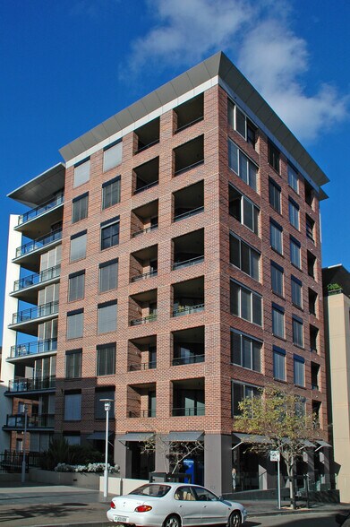 24-26 Point St, Pyrmont à louer - Photo du bâtiment - Image 2 de 6