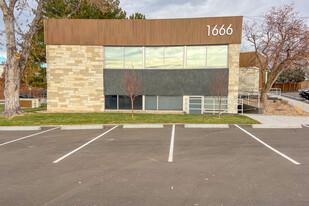 1666 S University Blvd, Denver CO - Commercial Real Estate