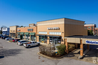 More details for Carothers Pky & Bakers Br Ave, Franklin, TN - Retail for Lease