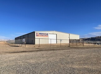 Plus de détails pour 825 Cannonball dr, Big Water, UT - Local d'activités à louer