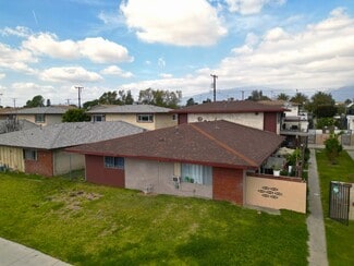 More details for 1228 W Rosewood Ct, Ontario, CA - Multifamily for Sale