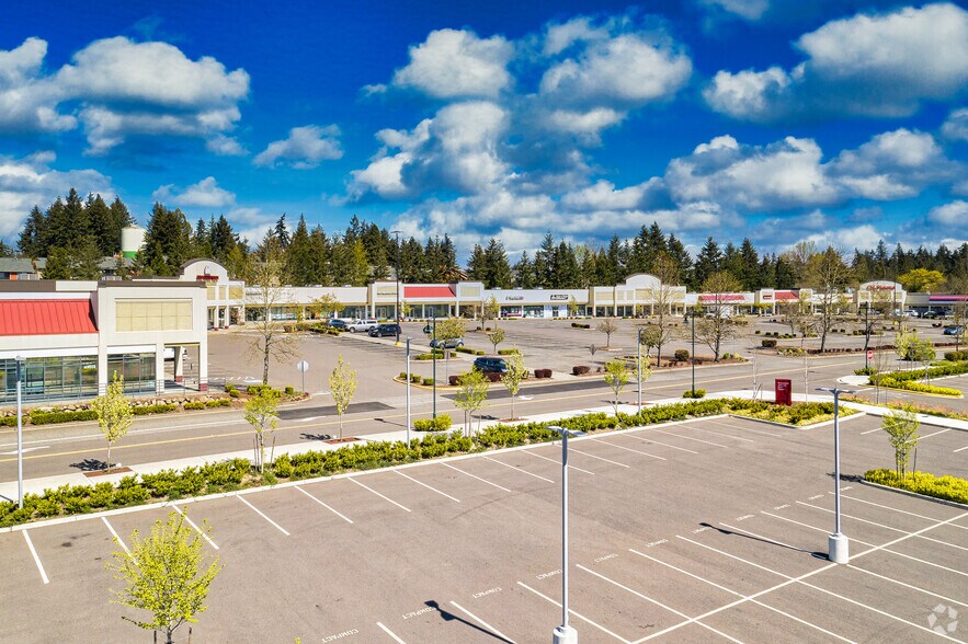 2000-2122 S 314th St, Federal Way, WA à louer - Photo du bâtiment - Image 2 de 8