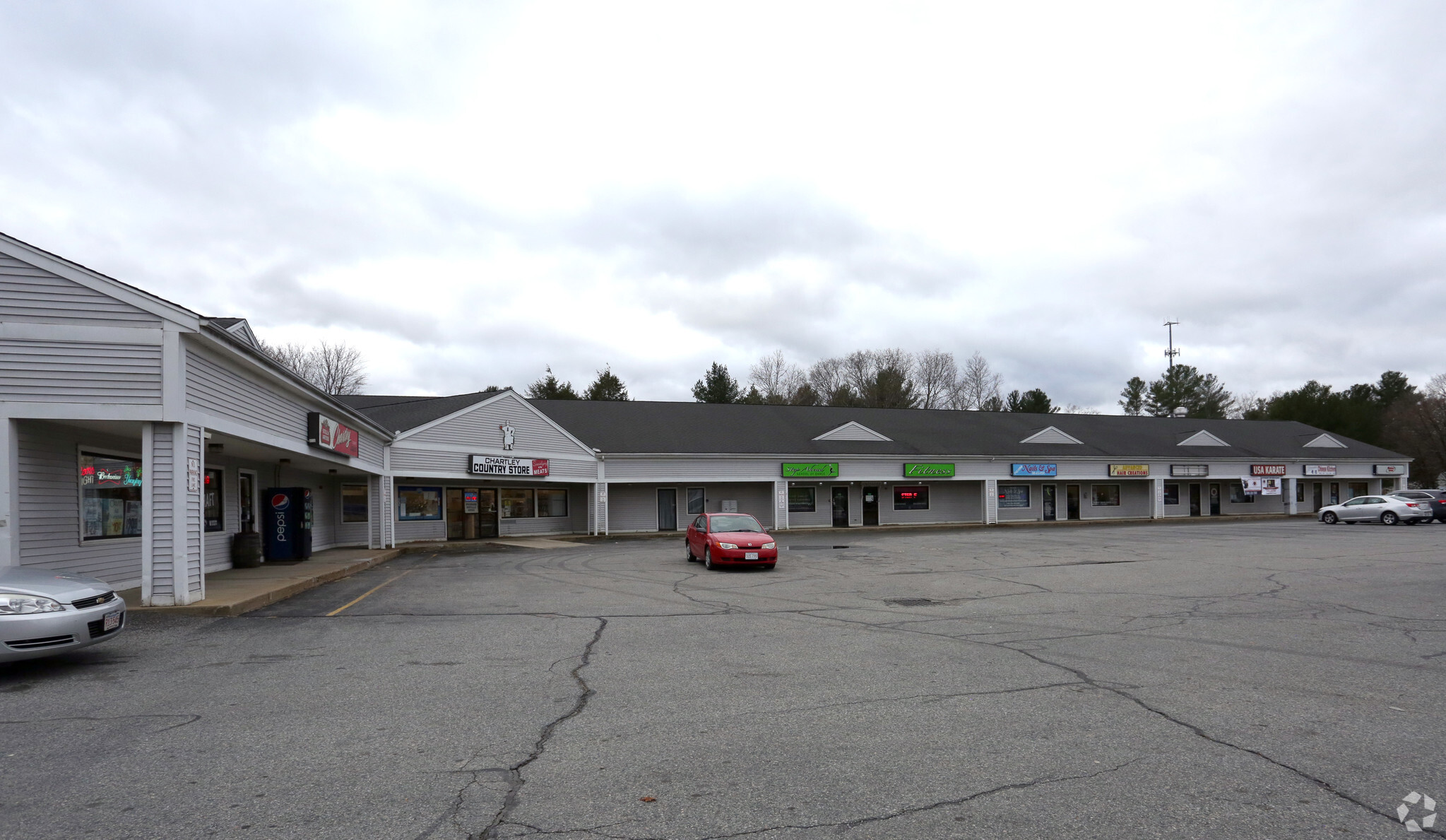 319 Tremont St, Rehoboth, MA for sale Primary Photo- Image 1 of 1