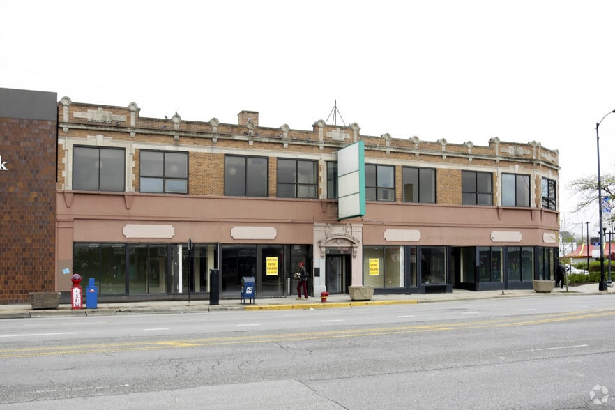 4810-4820 N Western Ave, Chicago, IL for sale - Building Photo - Image 3 of 19