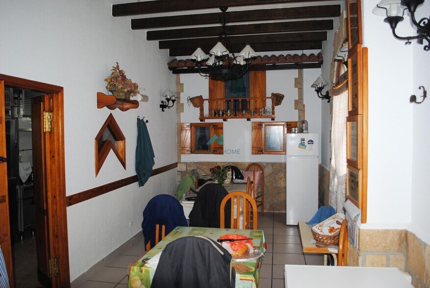 Commerce de détail dans Ampuero, Cantabria à vendre - Photo intérieure - Image 3 de 8