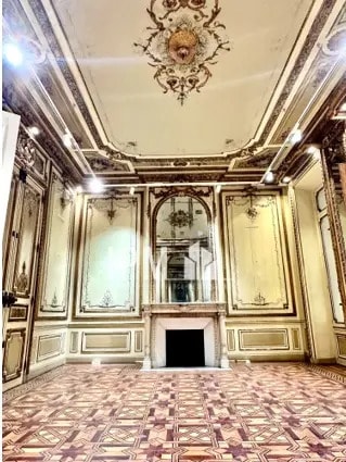 Bureau dans Marseille à louer - Photo du bâtiment - Image 2 de 5
