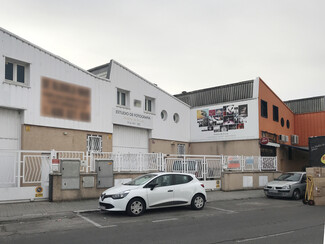 More details for Calle Ebanistas, 11, Alcorcón - Industrial for Sale