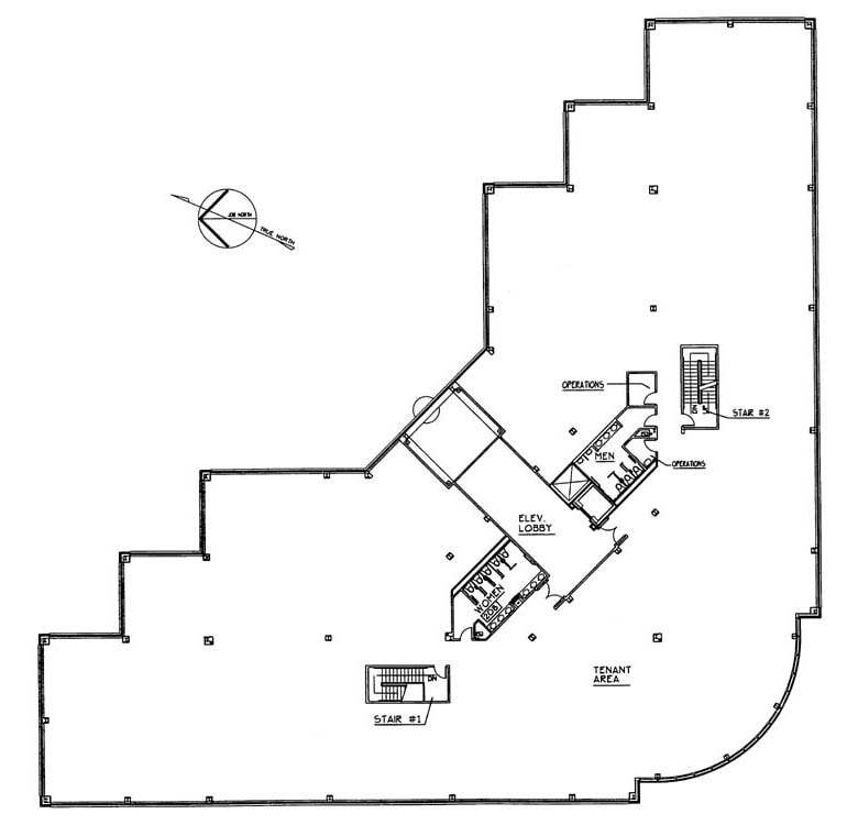 821 Alexander Rd, Princeton, NJ for lease Other- Image 1 of 1