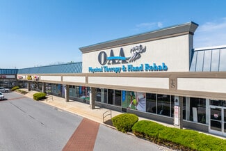 More details for 4610-4686 Broadway Rd, Allentown, PA - Retail for Lease
