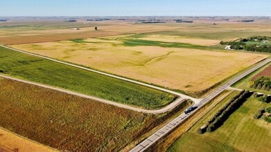 000 160th Ave, Edgerton, MN - AERIAL  map view - Image1