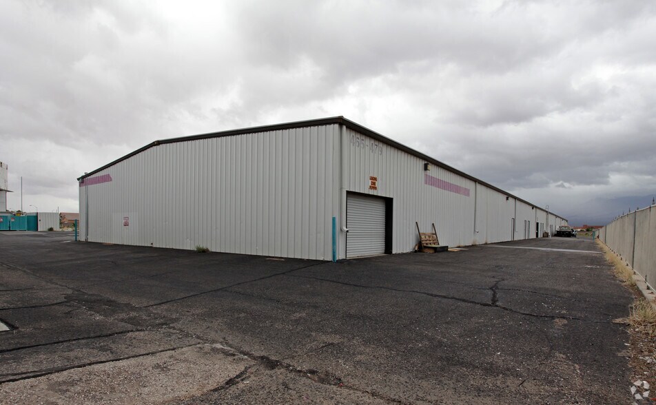 780 Hafen Ln, Mesquite, NV à louer - Photo du bâtiment - Image 3 de 3