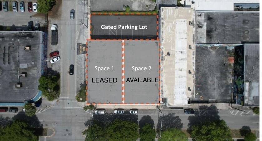 2800-2818 NW 5th Ave, Miami, FL à louer - Photo du bâtiment - Image 3 de 27