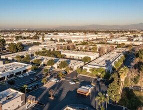 3629 W MacArthur Blvd, Santa Ana, CA for lease Building Photo- Image 2 of 4