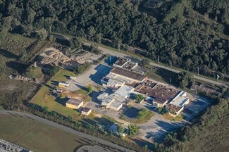 Plus de détails pour 13183-13201 Rachael Blvd, Alachua, FL - Industriel à vendre