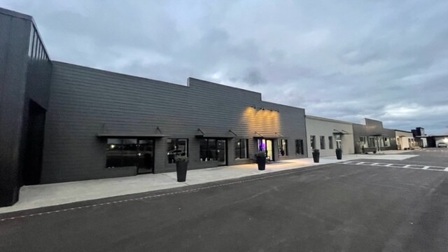 4020 Pontoon Rd, Granite City, IL à louer - Photo du bâtiment - Image 3 de 7