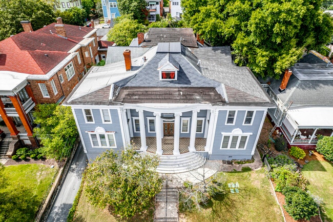 More details for 635 Orange St, Macon-Bibb, GA - Multifamily for Sale