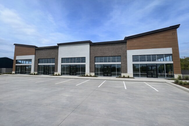 Plus de détails pour 9420 Virginia Pky, McKinney, TX - Commerce de détail à vendre
