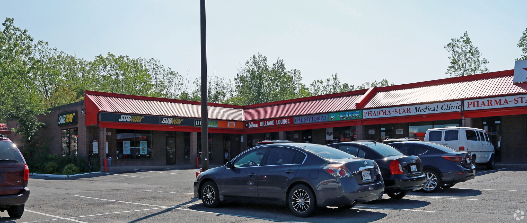 448 Welland Ave, St Catharines, ON à vendre Photo principale- Image 1 de 1