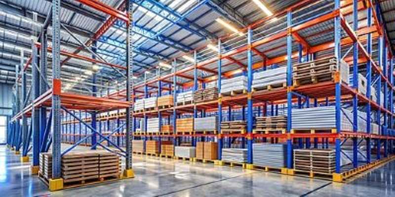 5133 GA-99 Hwy, Brunswick, GA à louer - Photo du bâtiment - Image 3 de 4