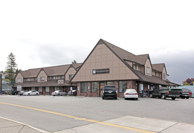 More details for 206-218 Wilkes St, Steilacoom, WA - Office for Lease
