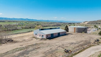 Plus de détails pour 5765 Peterson Rd, Sedalia, CO - Terrain à vendre