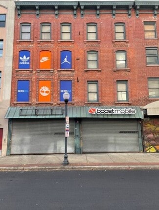 More details for 43 E State St, Trenton, NJ - Retail for Sale