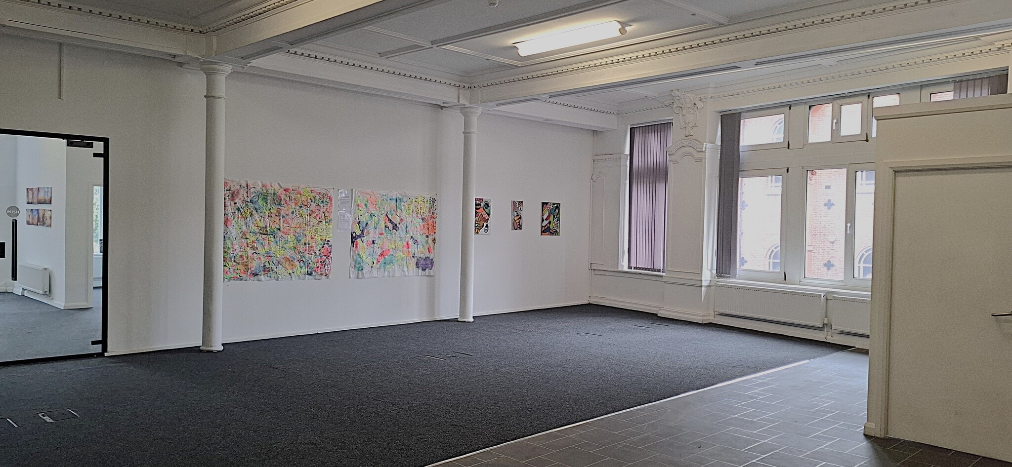 St. Georges Rd, Bolton for lease Interior Photo- Image 1 of 4