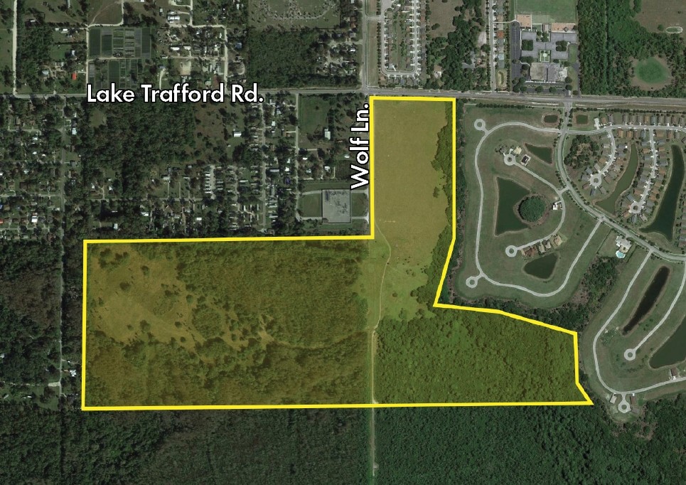 2903 Lake Trafford Rd, Immokalee, FL for sale Building Photo- Image 1 of 1