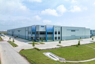 Plus de détails pour 1021 Everman Pky, Fort Worth, TX - Industriel à louer