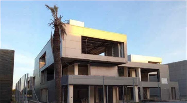 Carrer Històric Regne de Valencia, 14, ALMAZORA, Castellón for sale Building Photo- Image 1 of 4