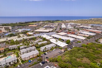 74-5626 Alapa St, Kailua Kona, HI - AERIAL map view