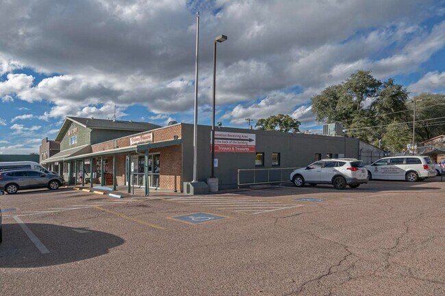 More details for 512 W Main St, Payson, AZ - Flex for Sale