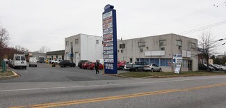 Plus de détails pour 512-514 N Crain Hwy, Glen Burnie, MD - Industriel à louer