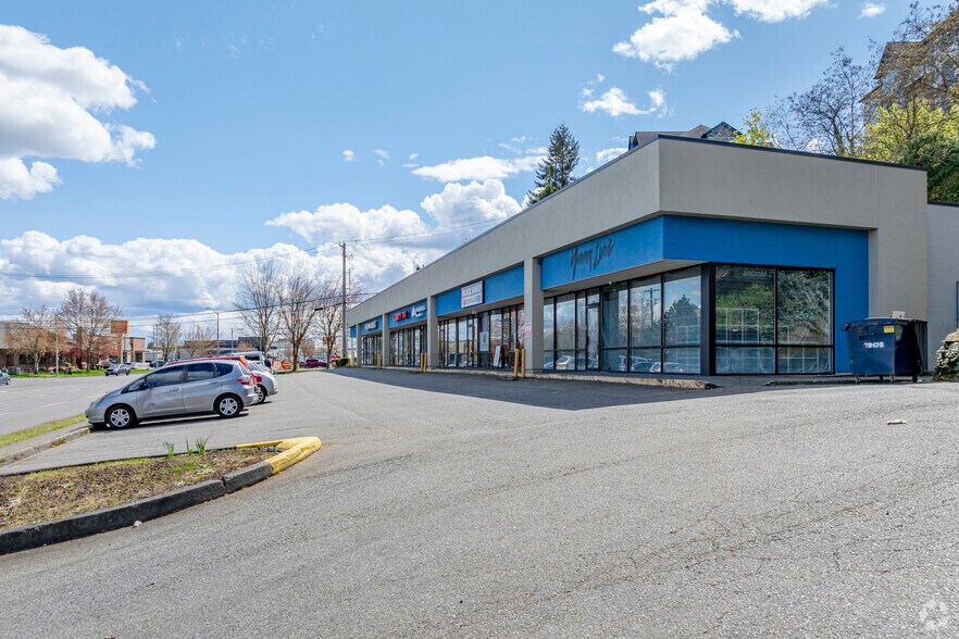 4020 S Steele St, Tacoma, WA à louer - Photo du bâtiment - Image 2 de 13