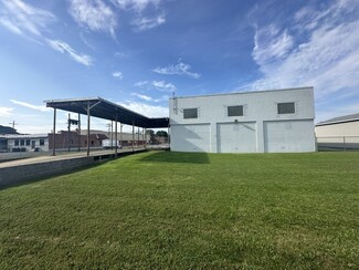 Plus de détails pour 131 Fillmore Ave, Tonawanda, NY - Industriel à vendre