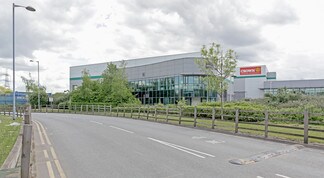 More details for Twelvetrees Cres, London - Industrial for Lease