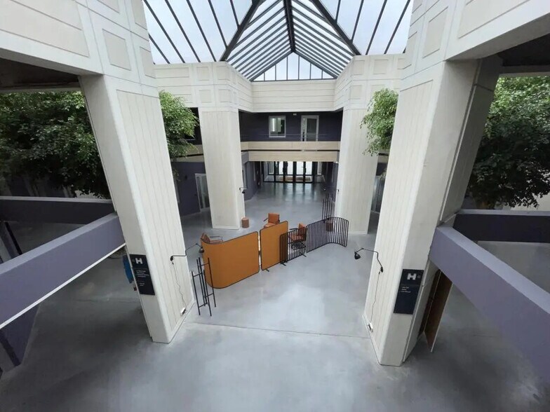 Flex dans Herblay-sur-Seine à louer - Photo du bâtiment - Image 3 de 9