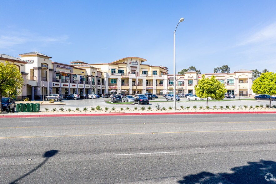 18506-18598 Gale Ave, City Of Industry, CA à louer - Photo du bâtiment - Image 3 de 11